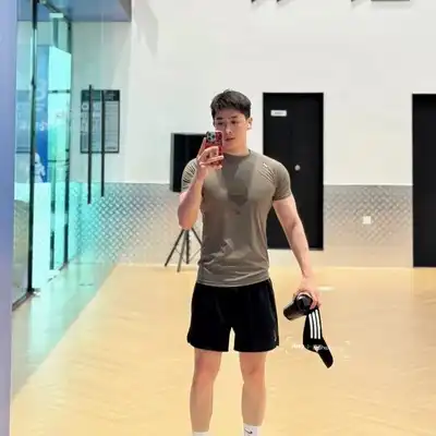 秦鑫杰